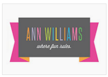 Ann Williams feran